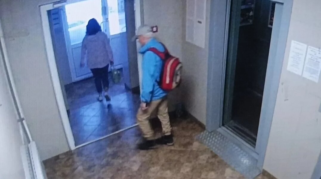 Родственники пропавшего в Перми мужчины перед его похоронами обнаружили в гробу чужое тело