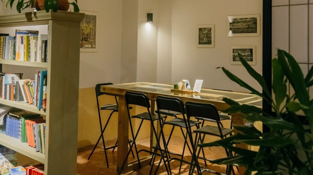 В центре Перми закроют кафе Lemon Tree