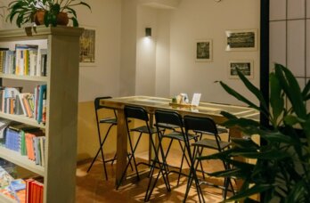 В центре Перми закроют кафе Lemon Tree