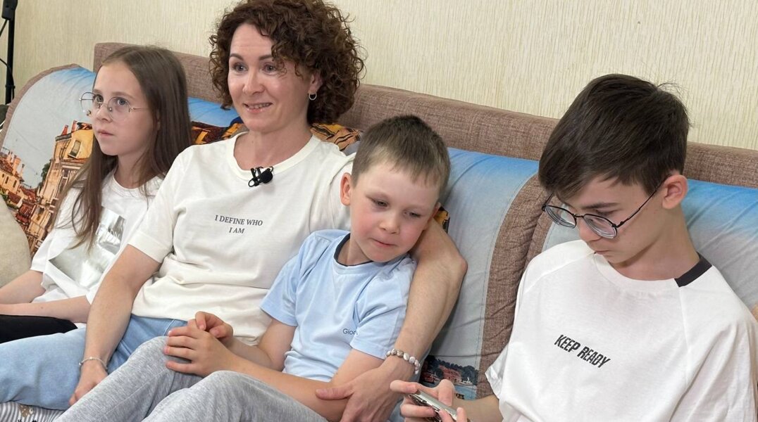 Ключ к новому учебному году: какие цифровые фишки выбрала пермская семья, чтобы спокойно работать, учиться и отдыхать