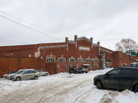 В Пермском крае могут возобновить производство подшипников