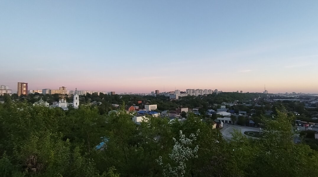 Пермяков предупредили о появлении в небе квадрокоптеров