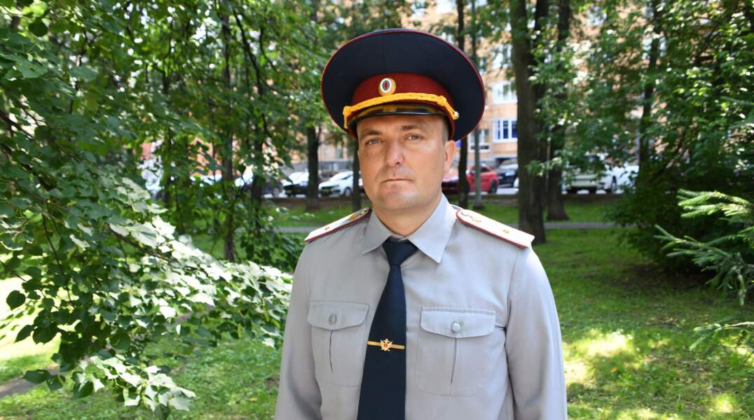 Сотрудник ГУФСИН и его товарищи спасли тонущую семью на Вишере