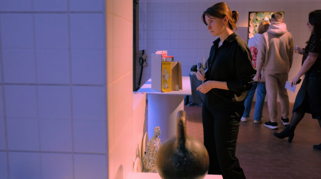 Куда сходить в Перми на Ночь музеев