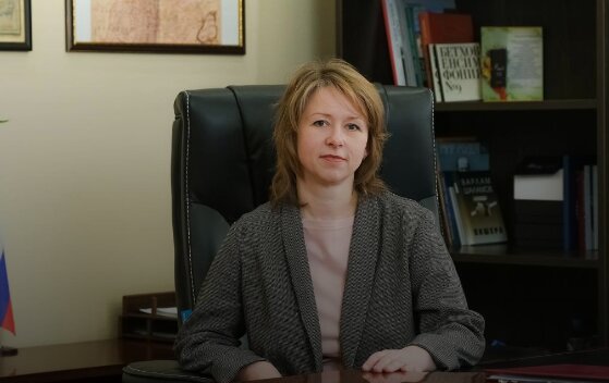 Министр культуры Прикамья прокомментировала инцидент с подчиненным