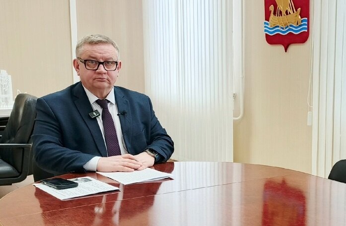 В Чусовом состоялся конкурс по выбору главы