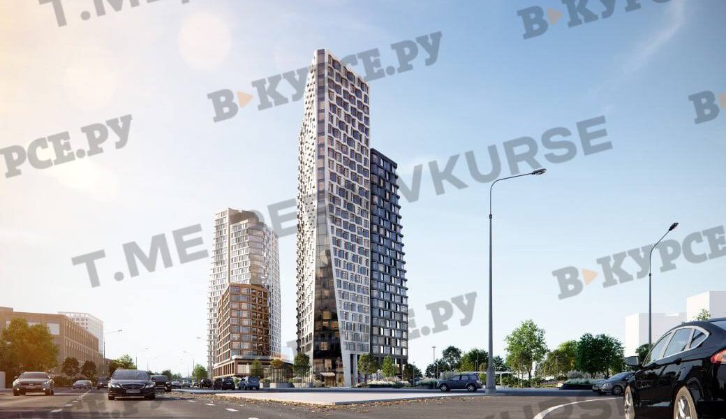 жк на месте центрального рынка ингруп