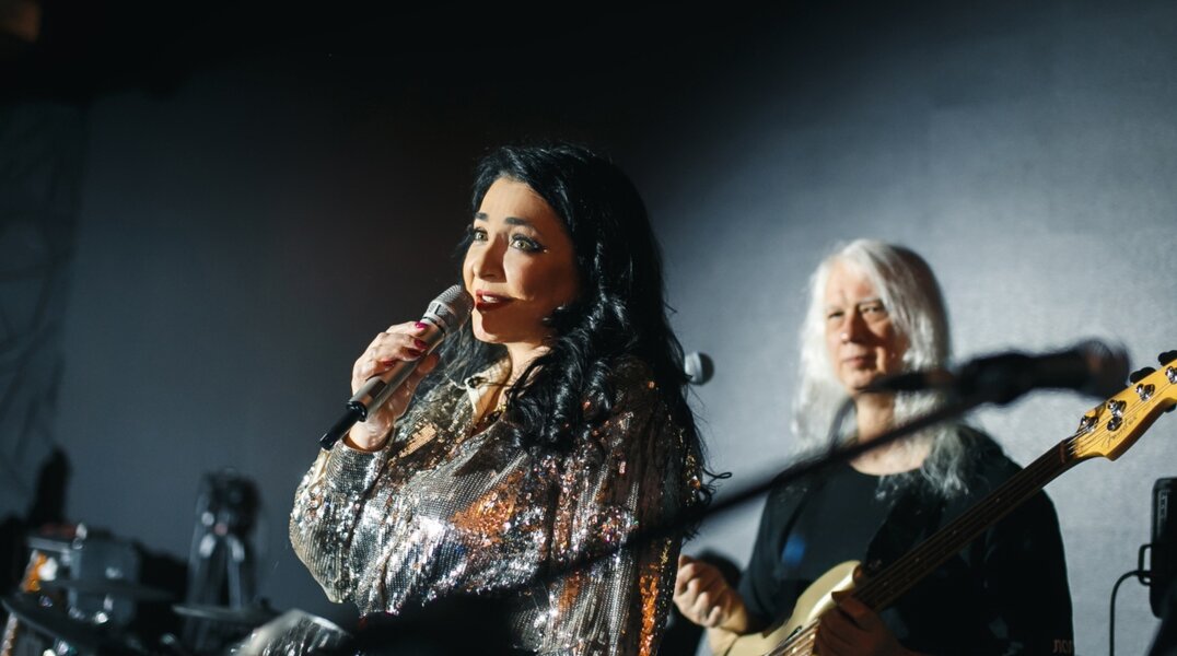 Пермские общественники выступили за отмену концерта Лолиты Милявской