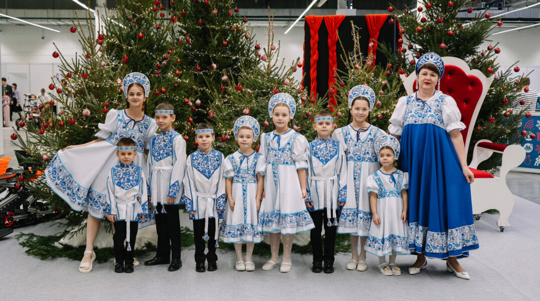 В Перми подвели итоги XI Пермского краевого семейного форума