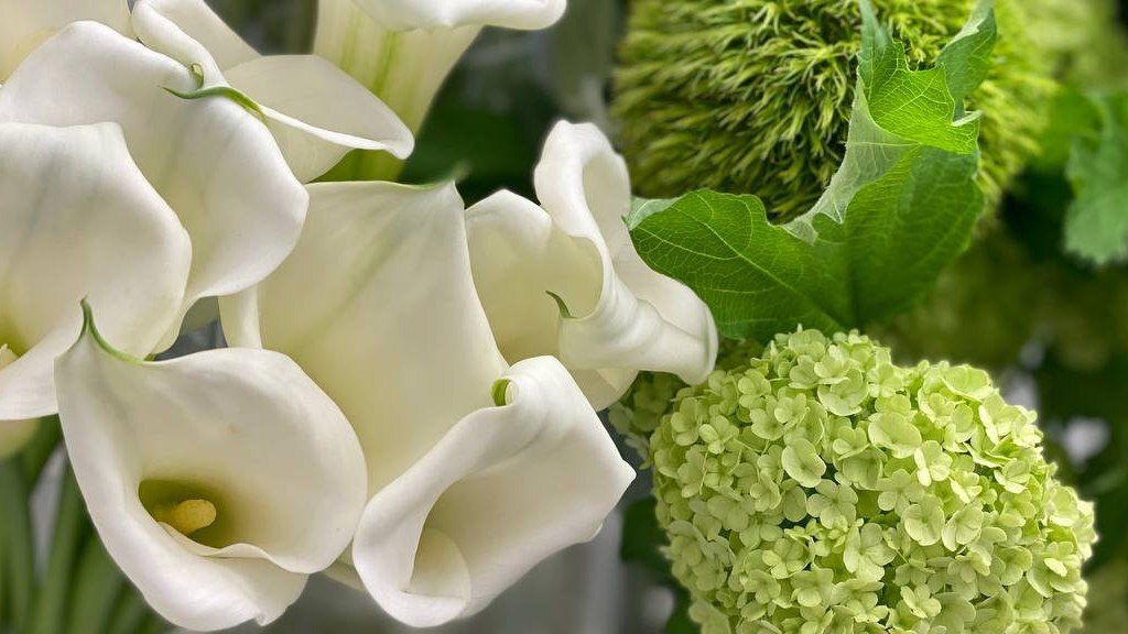 Пермский цветочный запустил первый в городе Telegram-магазин