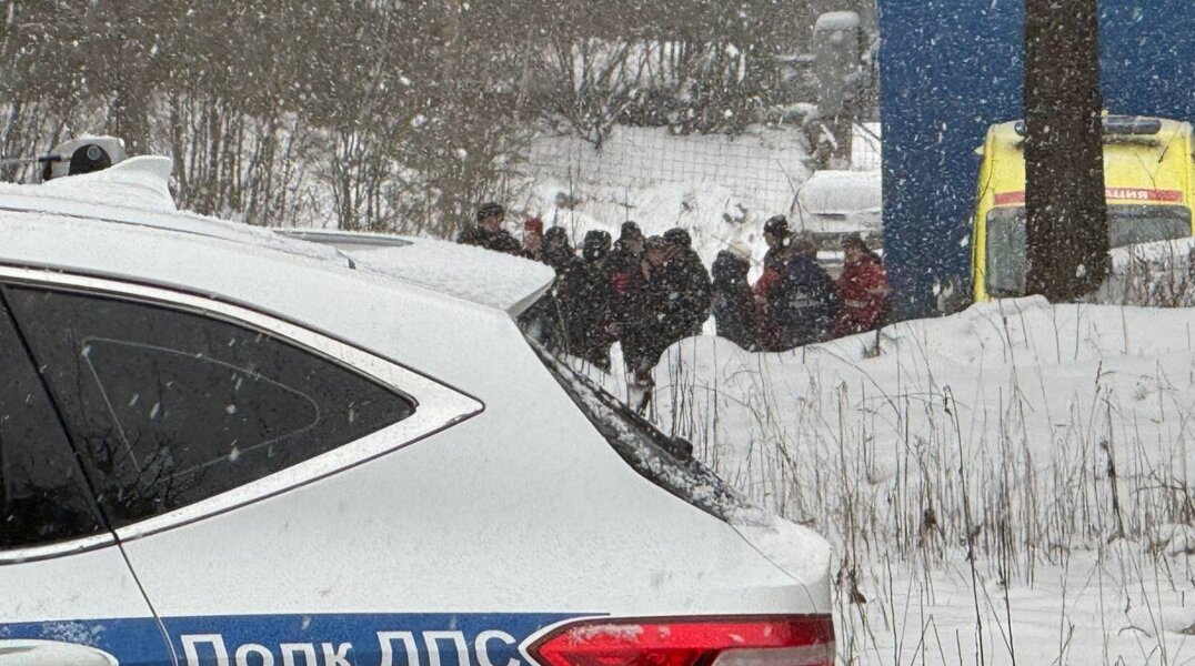 В Перми водитель авто с прицепом сбил насмерть женщину