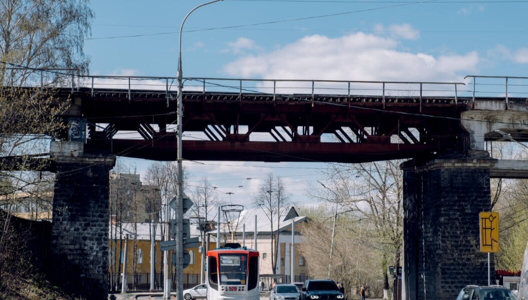 Историк: на месте площади Дзержинского в Перми раньше был большой пруд