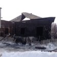 В Прикамье следователи выясняют причину гибели ребенка при пожаре