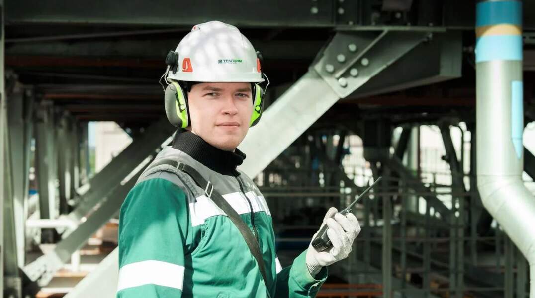 Филиал «ПМУ» «Уралхима» направил более 119 млн рублей на производственную безопасность в 2025 году