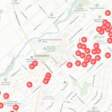 В Соликамске создали карту укрытий на случай беспилотной и ракетной опасности