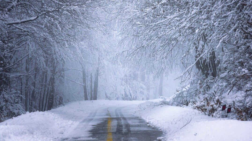 На трассе М-12 на территории Прикамья строят временные подъезды