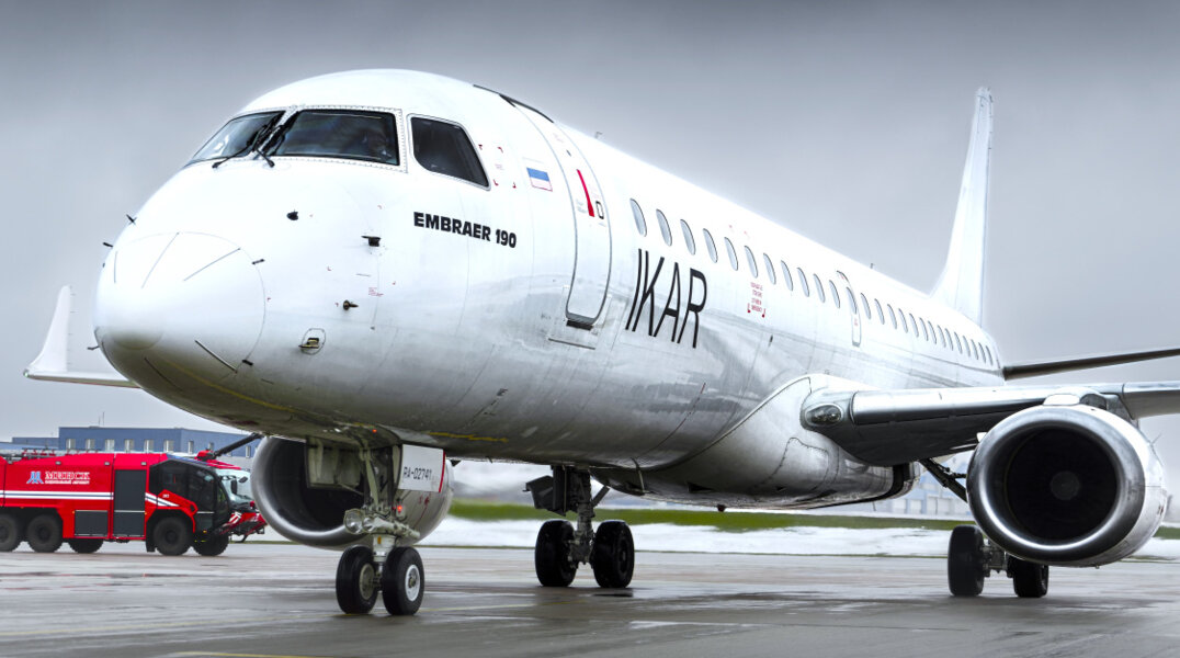 С 1 апреля из Перми стартовали рейсы в Минск