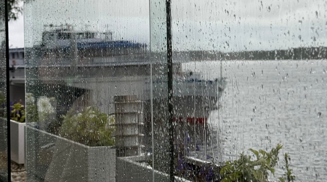 В Перми за сутки выпала почти четверть месячной нормы осадков