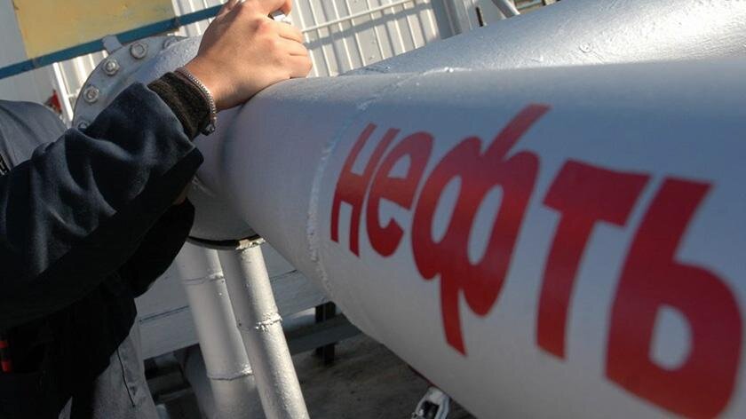 В Пермском округе банда через врезку к трубопроводу похитила 625 тонн нефти