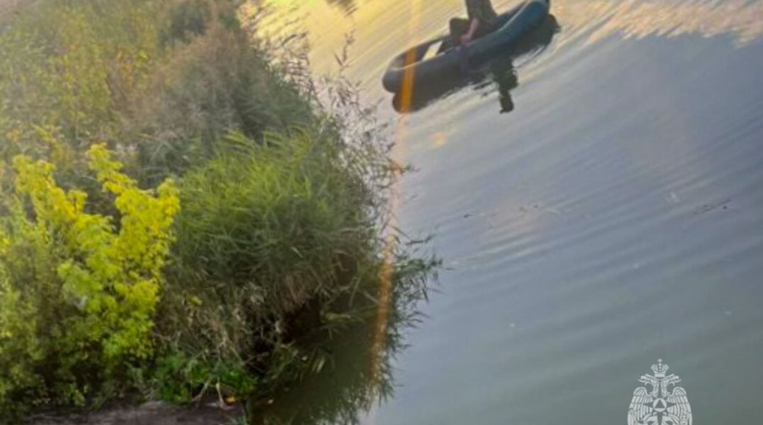 На воде в пермским селе Бикбарда утонули двое детей