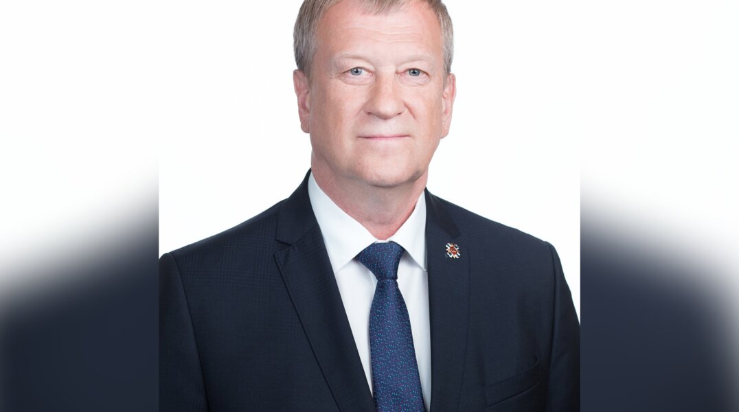 Новый замруководителя Администрации губернатора Пермского края выйдет на работу 13 февраля