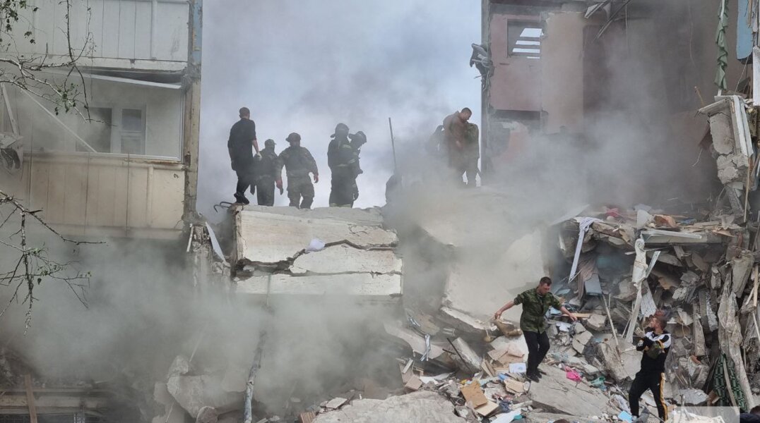 Губернатор Пермского края выразил соболезнования пострадавшим в Белгороде