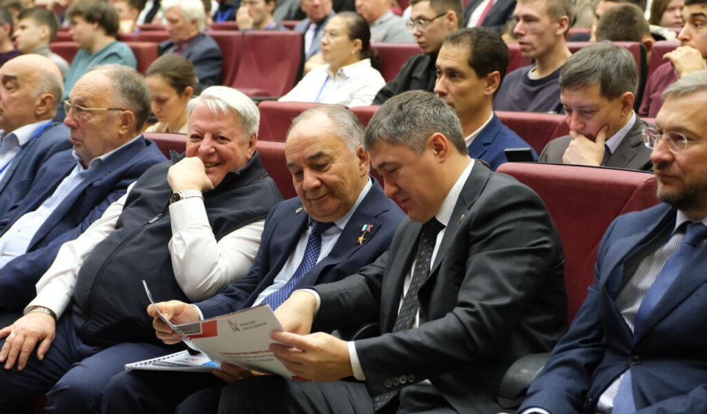 В Перми на конференции по аэрокосмической технике представят 150 научных докладов