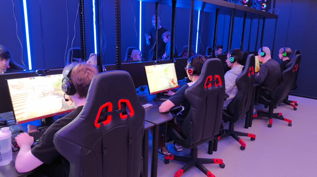 В ТРЦ «Планета» впервые в Перми пройдет фиджитал-турнир