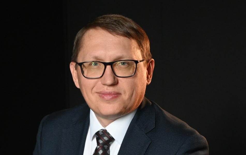 Заместитель председателя правительства Прикамья перейдет на работу в администрацию губернатора