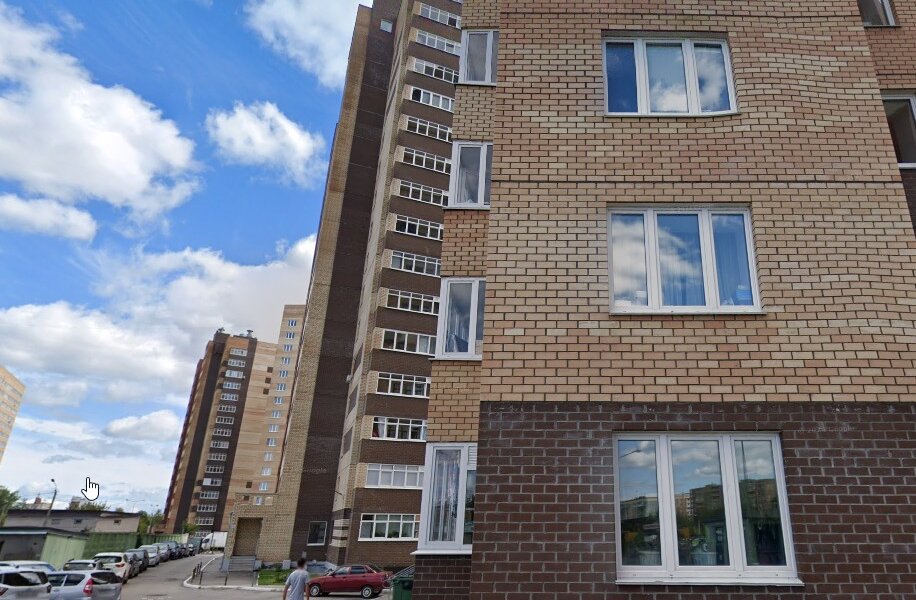 «Опрессовка» длиною в 10 лет. В одном из крупнейших жилых комплексов Перми - системная коммунальная проблема