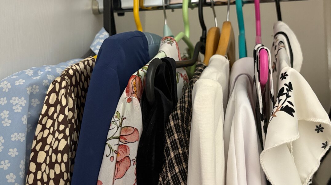 Пермь стала лидером среди мегаполисов РФ по росту числа секонд-хендов