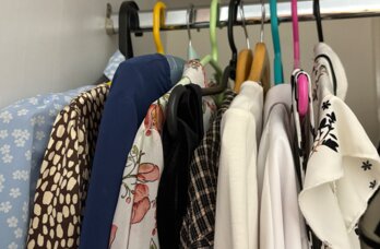 Пермь стала лидером среди мегаполисов РФ по росту числа секонд-хендов