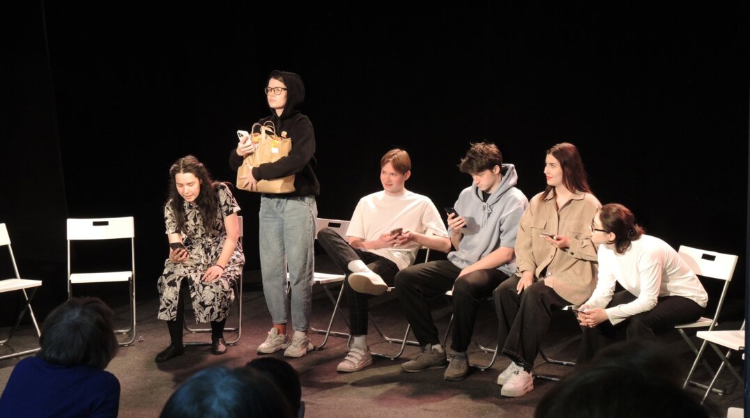 В Перми к юбилею создали документальные пьесы по сотне рассказов горожан