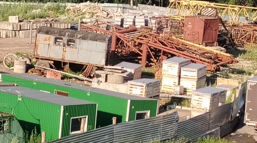 Субподрядчика пермского оборонного завода осудили за растрату металлоконструкций