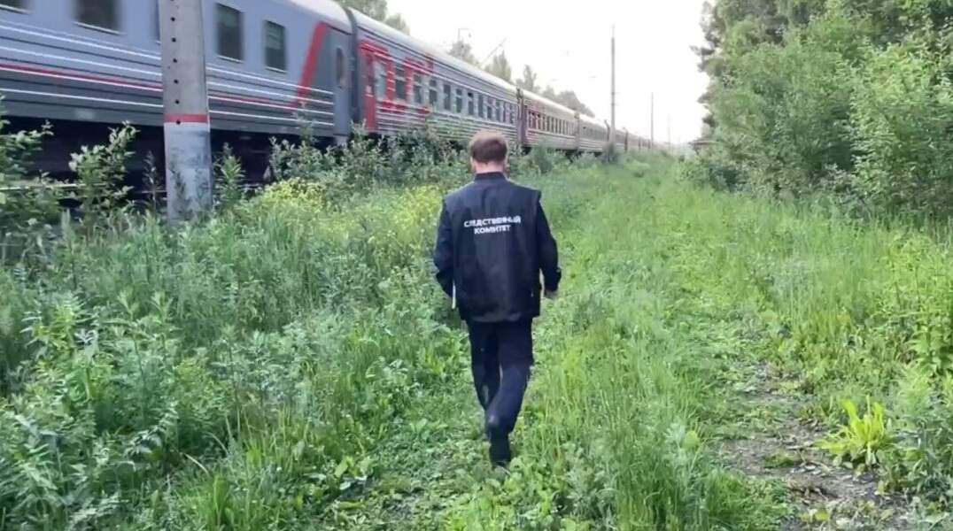 Следователи разбирают причины гибели ребенка на железной дороге в Прикамье