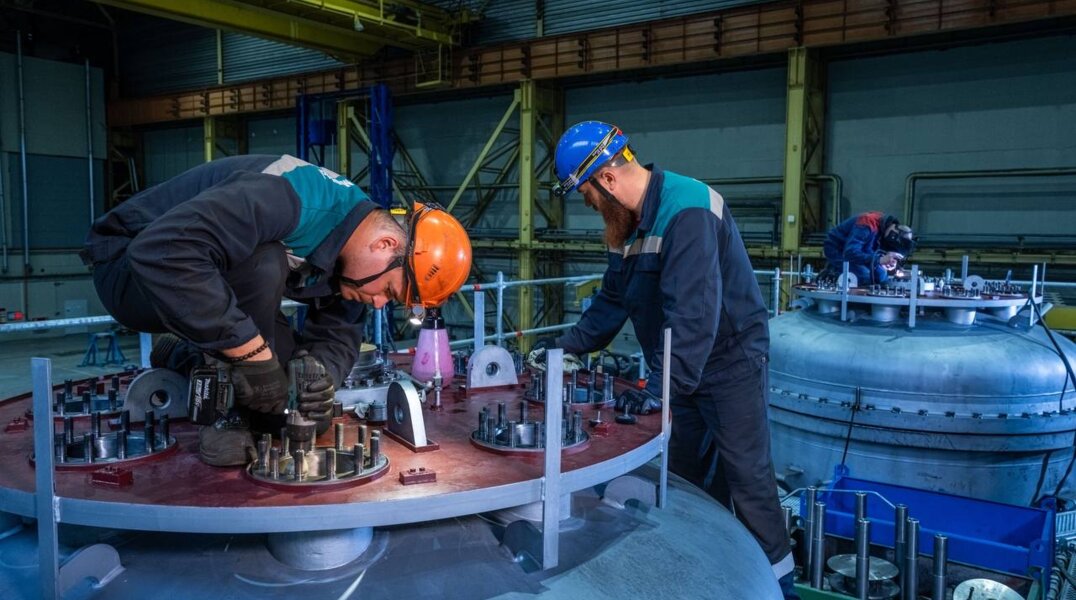 Прикамские предприятия расширяют сотрудничество с компаниями холдинга «Севергрупп»