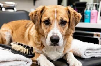 В Перми почти на четверть увеличилось количество салонов по уходу за животными