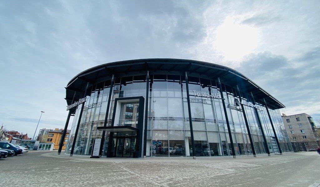 Музей современного искусства PERMM на месяц перенес открытие на новом месте