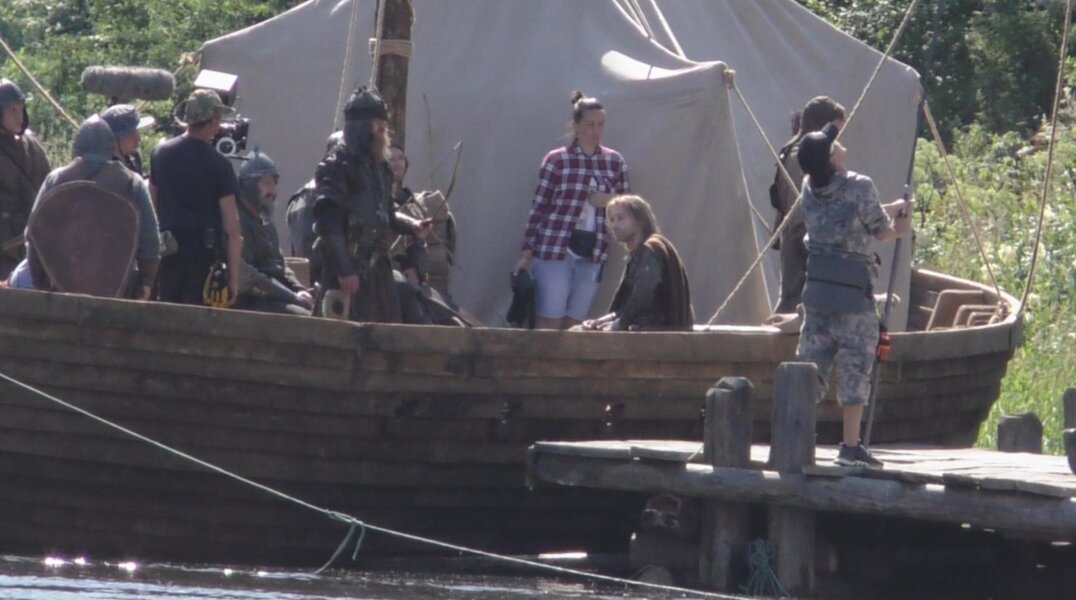 Осенью 2025 года в Прикамье откроют первый музей кино