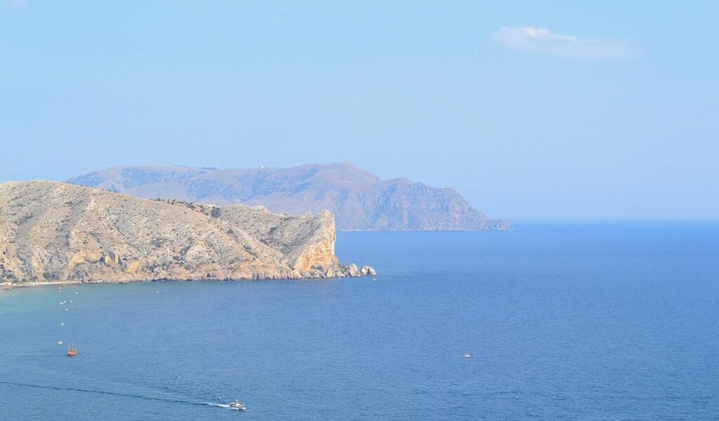 Ученые обнаружили новый материк на дне Тихого океана