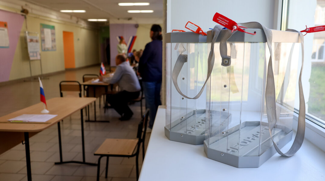 Для удобства избирателей губернаторские выборы в Прикамье продлятся три дня