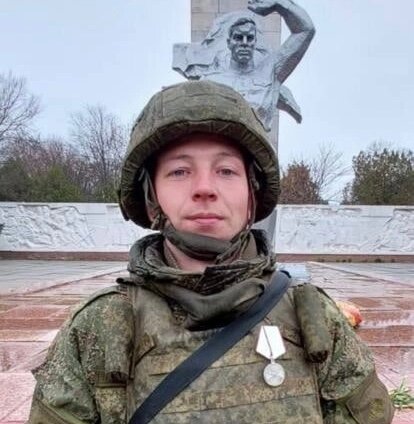 На Украине погиб снайпер из Пермского края