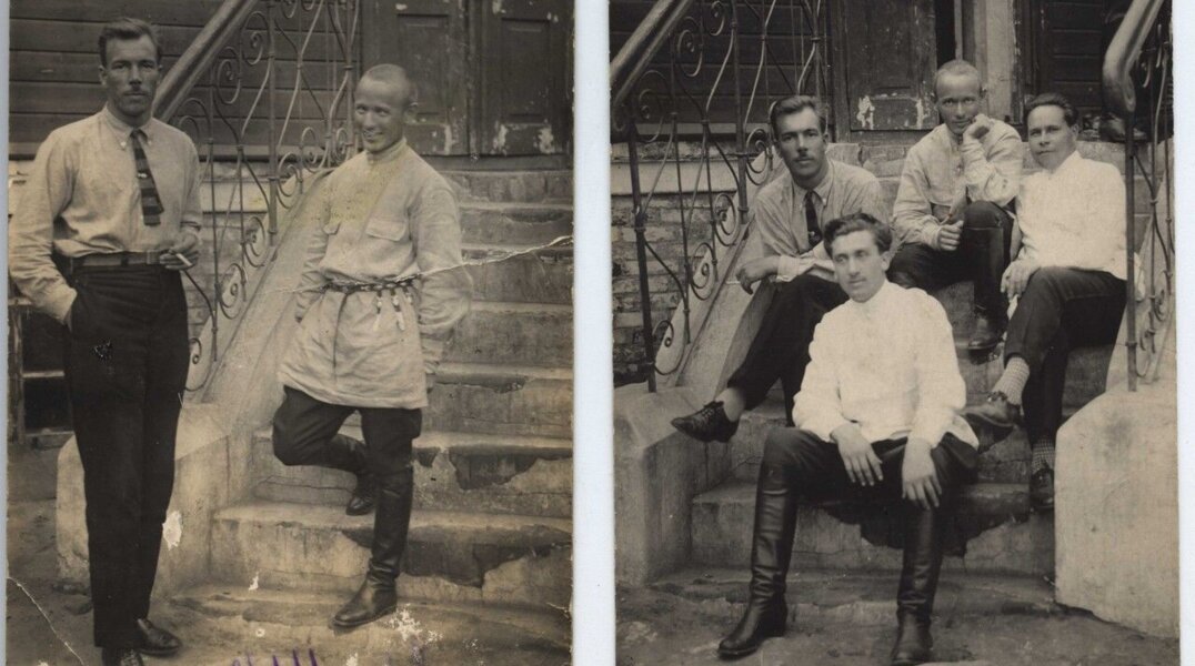 Пермский чекист поставил точку в споре, кто подлинный автор «Тихого Дона»