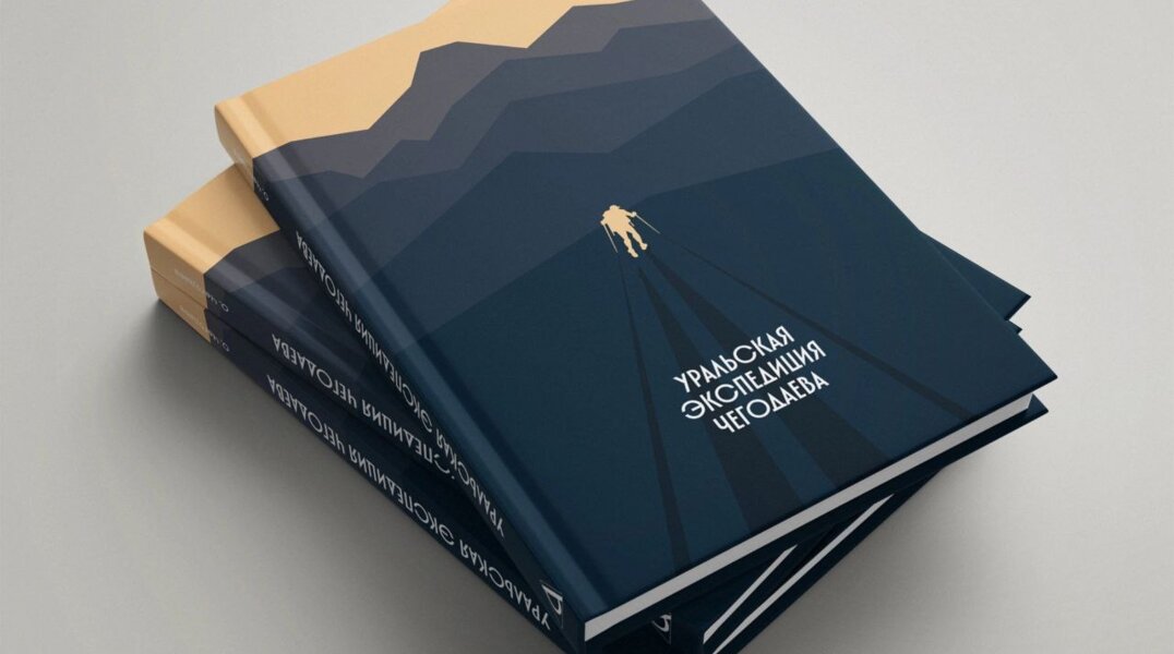 Путешественник, прошедший все Уральские горы, презентует свою книгу в Перми