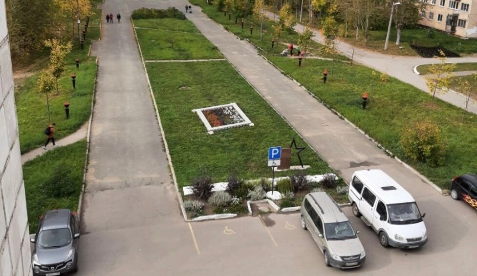 В Березниках объявили конкурс на эскиз памятника героям СВО