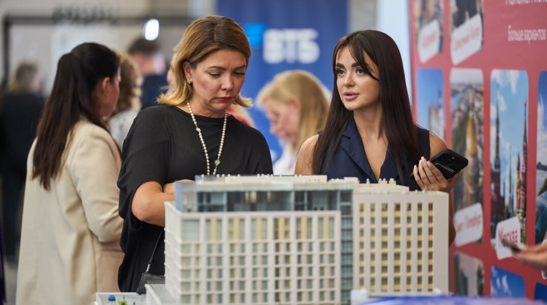 Эксперты представили портрет пермского акционера ВТБ