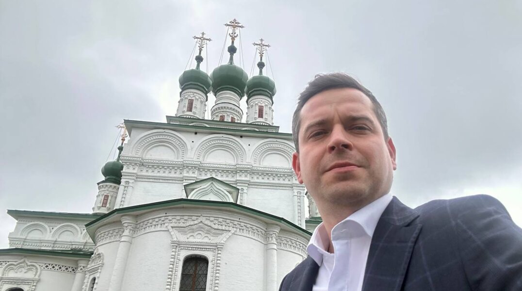 Александр Русанов единогласно избран главой Соликамского округа