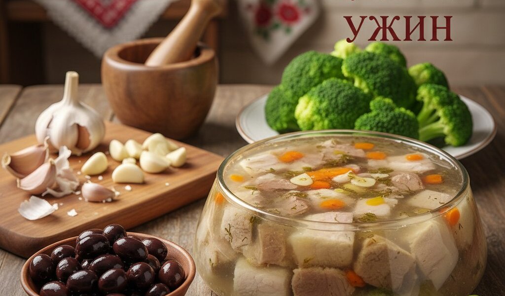 Пермские ученые рассказали, почему дети не любят оливки, брокколи и холодец