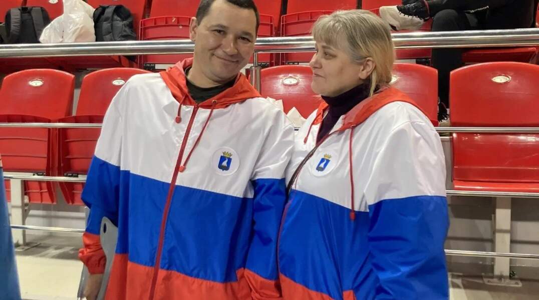 Под защитой Святого Георгия. Бойцу из Прикамья выжить на СВО помогли сослуживцы и икона из дома