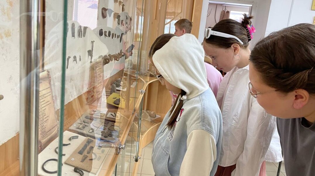 Карагайский музей Прикамья стал победителем премии «Прорыв года»